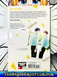 Love in Focus Vol 3 (Online Order Only)