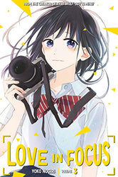 Love in Focus Vol 3 (Online Order Only)