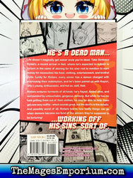 Love in Hell Vol 2 (Online Order Only)