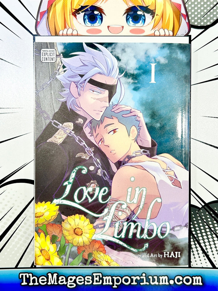 Love in Limbo Vol 1 (Online Order Only)