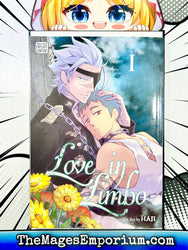 Love in Limbo Vol 1 (Online Order Only)