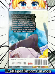 Love in Limbo Vol 1 (Online Order Only)