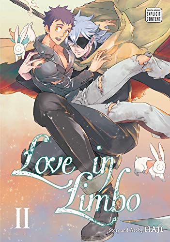 Love in Limbo Vol 2 (Online Order Only)