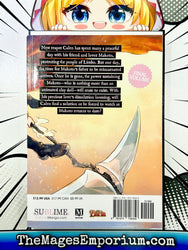 Love in Limbo Vol 2 (Online Order Only)