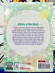 Love is An Illusion! Vol 4 (Online Order Only)