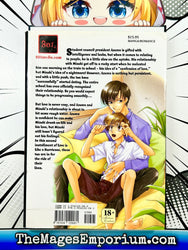Love is Like a Hurricane Vol 2 (Online Order Only)