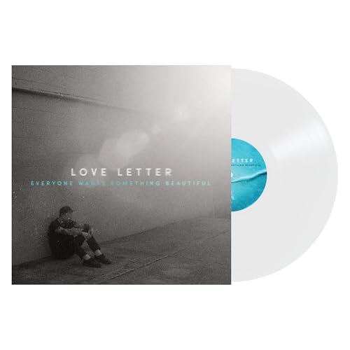 Everyone Wants Something Beautiful [Vinyl]