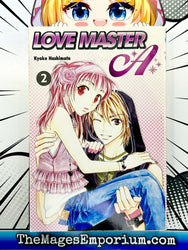 Love Master A Vol 2 (Online Order Only)
