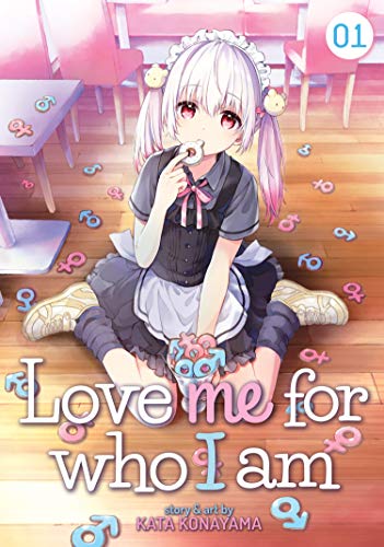 Love Me For Who I Am Vol 1 (Online Order Only)