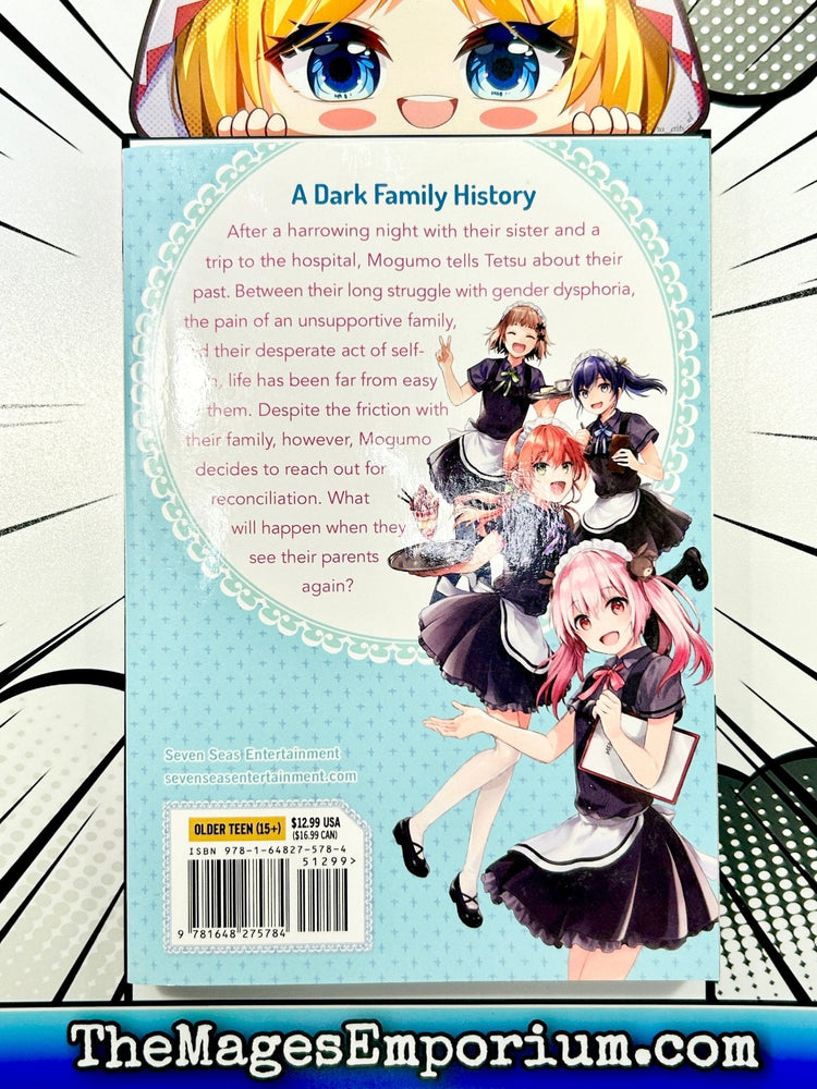 Love Me For Who I Am Vol 5 (Online Order Only)