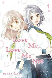 Love Me, Love Me Not Vol 1 (Online Order Only)