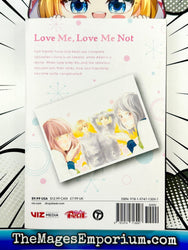 Love Me, Love Me Not Vol 1 (Online Order Only)