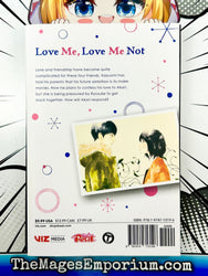 Love Me, Love Me Not Vol 11 (Online Order Only)