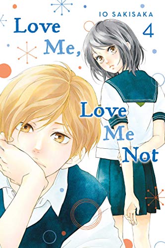Love Me, Love Me Not Vol 4 (Online Order Only)