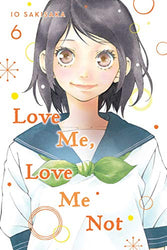 Love Me, Love Me Not Vol 6 (Online Order Only)