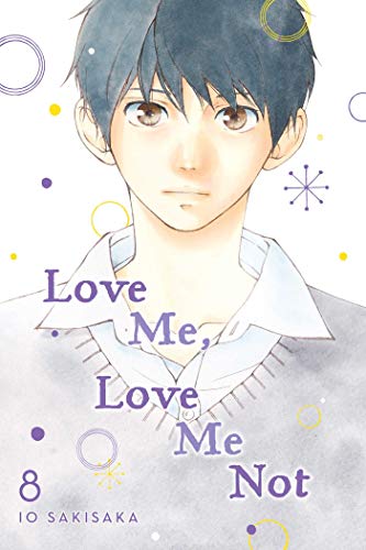 Love Me, Love Me Not Vol 8 (Online Order Only)