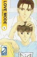 Love Mode Vol 1 (Online Order Only)