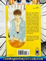 Love Mode Vol 1 (Online Order Only)