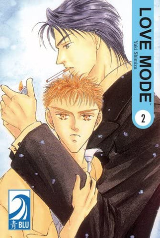 Love Mode Vol 2 (Online Order Only)
