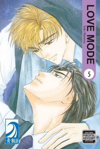 Love Mode Vol 5 (Online Order Only)