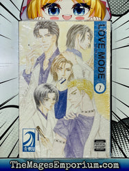Love Mode Vol 7 (Online Order Only)