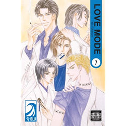 Love Mode Vol 7 (Online Order Only)