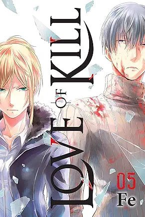 Love of Kill Vol 5 (Online Order Only)