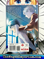 Love of Kill Vol 5 (Online Order Only)