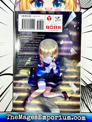 Love of Kill Vol 7 (Online Order Only)