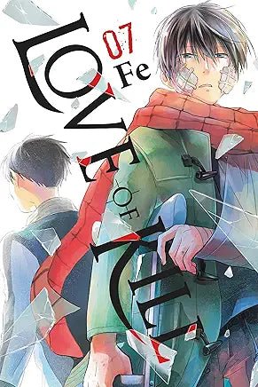Love of Kill Vol 7 (Online Order Only)