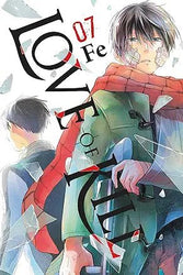 Love of Kill Vol 7 (Online Order Only)