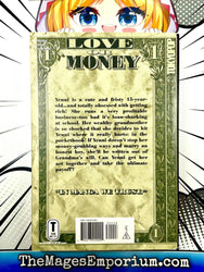 Love or Money Vol 1 (Online Order Only)