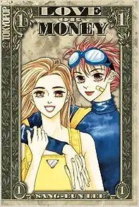 Love or Money Vol 1 (Online Order Only)