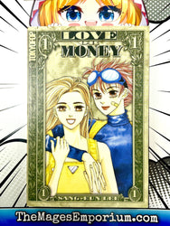 Love or Money Vol 1 (Online Order Only)