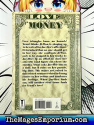 Love or Money Vol 3 (Online Order Only)