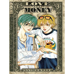 Love or Money Vol 3 (Online Order Only)