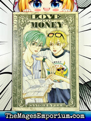 Love or Money Vol 3 (Online Order Only)