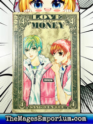 Love or Money Vol 4 (Online Order Only)