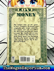 Love or Money Vol 4 (Online Order Only)