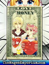 Love or Money Vol 5 (Online Order Only)
