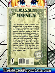 Love or Money Vol 5 (Online Order Only)