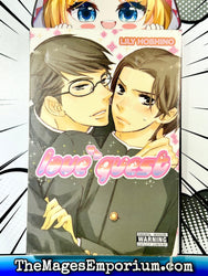 Love Quest (Online Order Only)