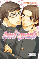 Love Quest (Online Order Only)