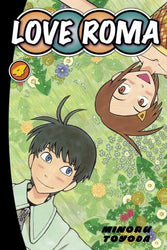 Love Roma Vol 4 (Online Order Only)