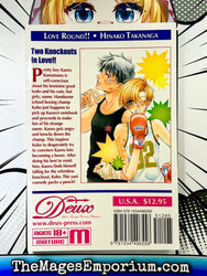 Love Round!! (Online Order Only)