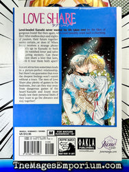 Love Share (Online Order Only)