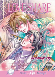 Love Share (Online Order Only)