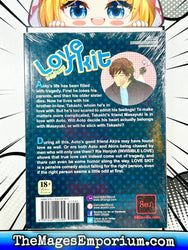Love Skit (Online Order Only)