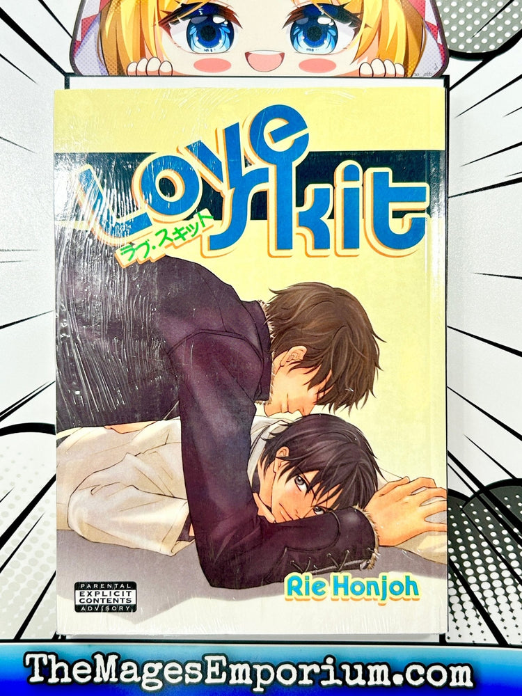 Love Skit (Online Order Only)