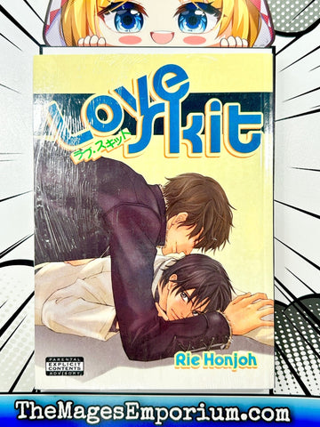 Love Skit (Online Order Only)